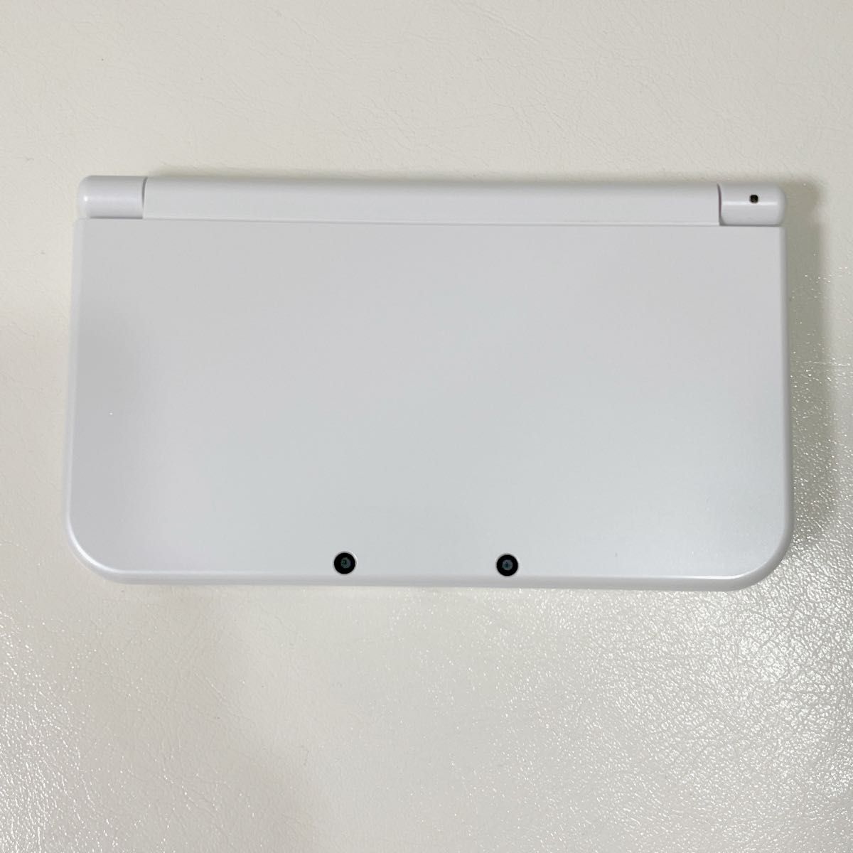 Newニンテンドー3DS LL パールホワイト 本体 Nintendo 白｜Yahoo