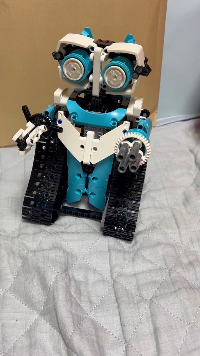 トイザらス限定 ROBOSAURUS-TR441J ロボザウルス IRロボザウルス 新品