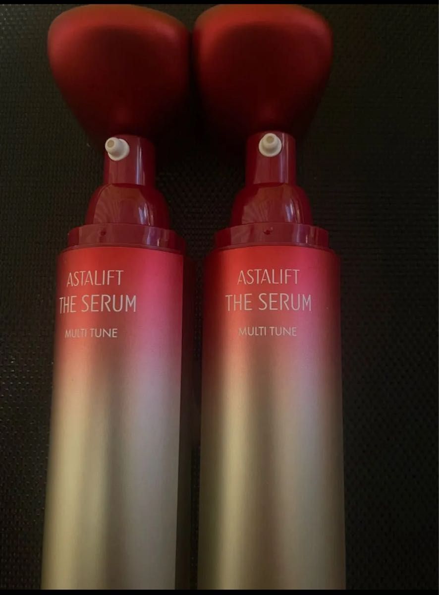 アスタリフト ザセラム マルチチューン2本｜Yahoo!フリマ（旧PayPay