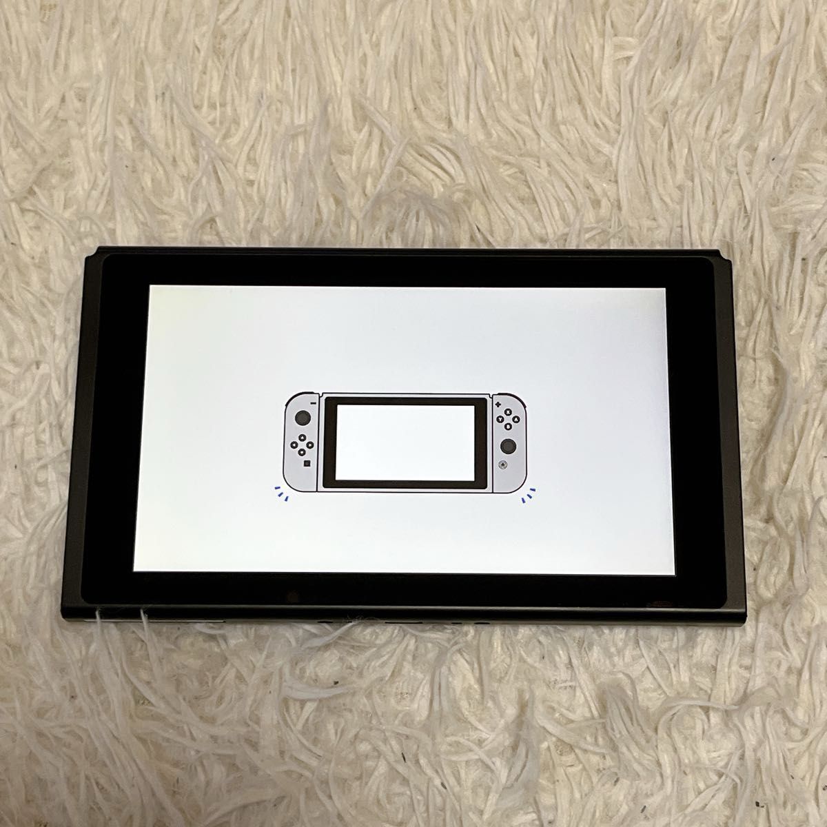 Nintendo Switch 任天堂 本体のみ 2018年｜Yahoo!フリマ（旧PayPayフリマ）