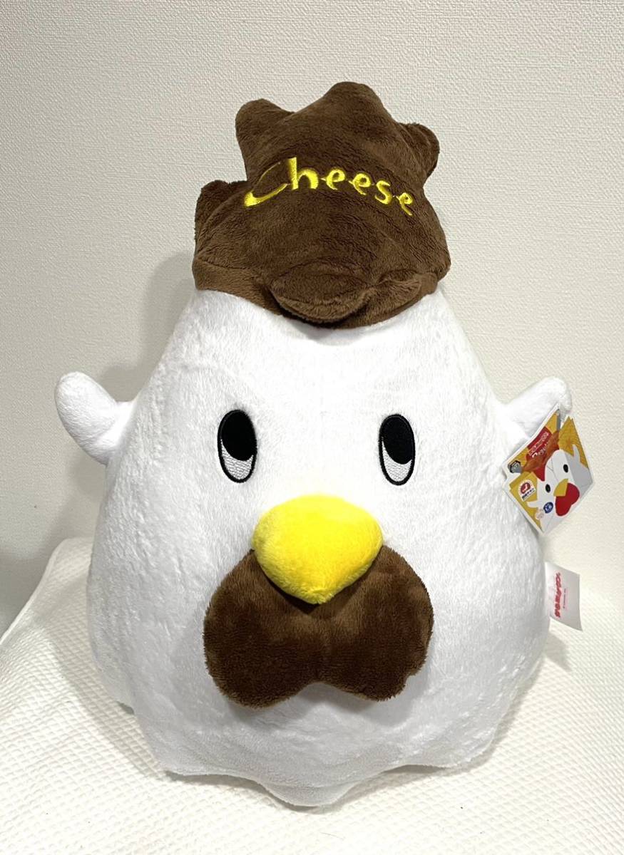 Yahoo!オークション - ZZ【からあげクン パパ Cheese】からあげクン 特