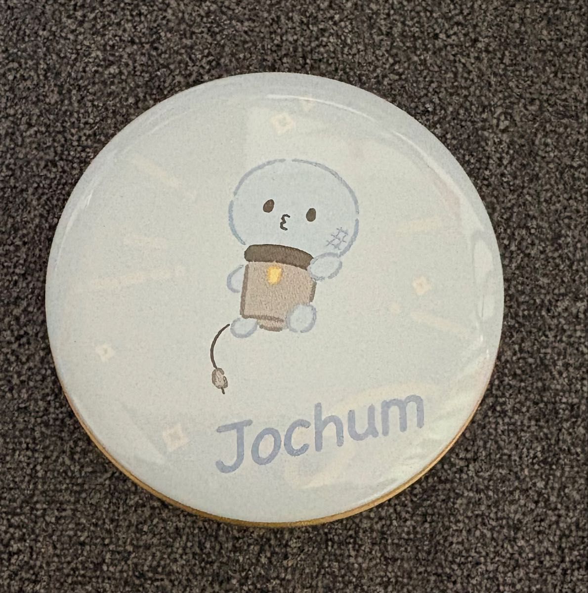 プチキャン マイクン JOCHUM JO1 河野純喜｜Yahoo!フリマ（旧PayPay