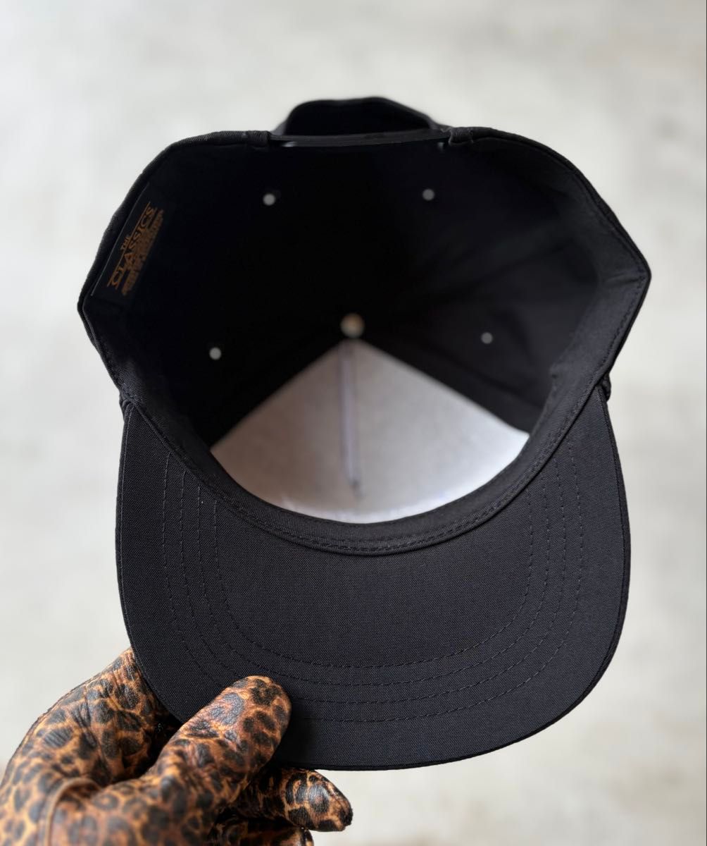 tattoo studio yamada fartco LAキャップ ブラック｜Yahoo!フリマ（旧