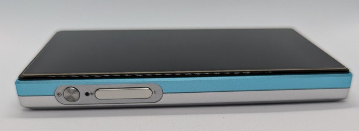 FiiO JM21 Blue専用レザーケース付き｜Yahoo!フリマ（旧PayPayフリマ）