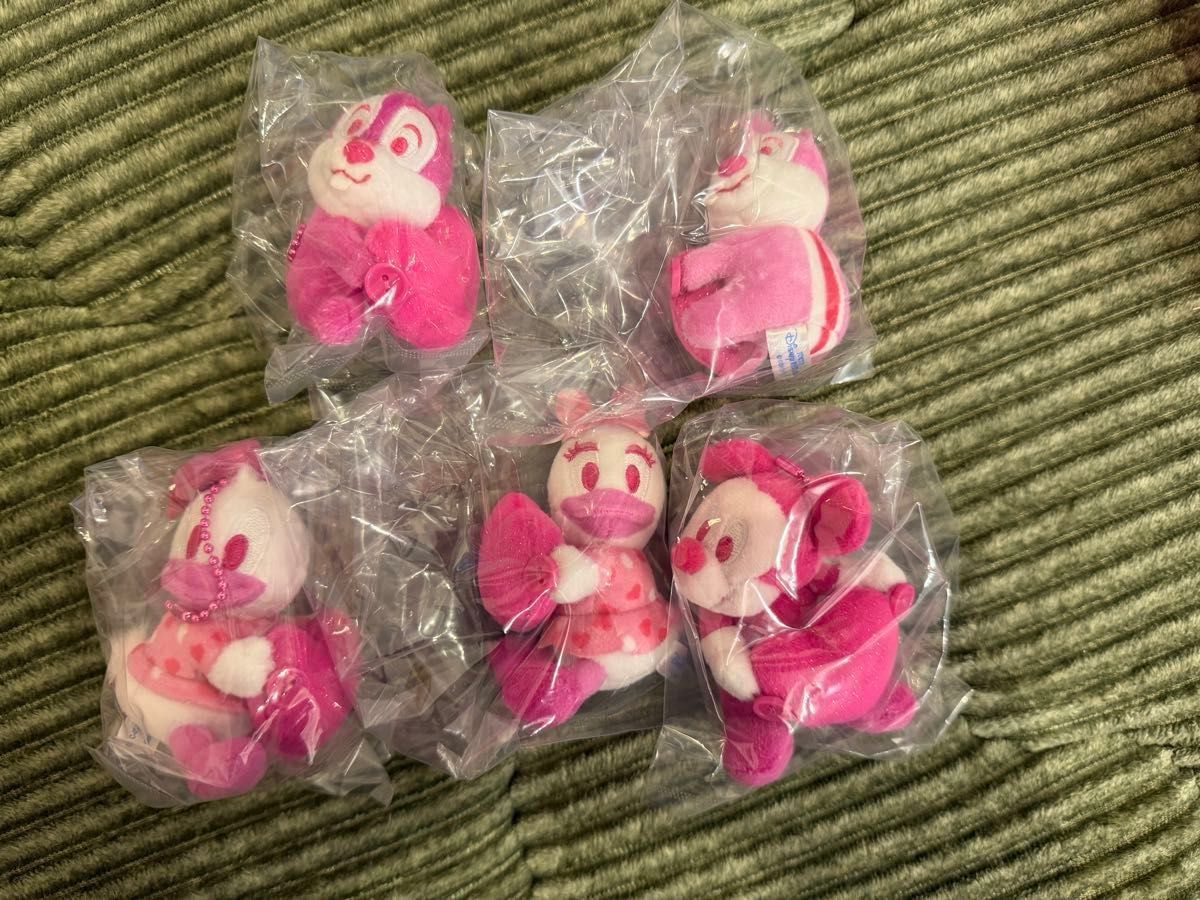 販売終了】ディズニー・パルパルーザ“ミニーのファンダーランド”2026