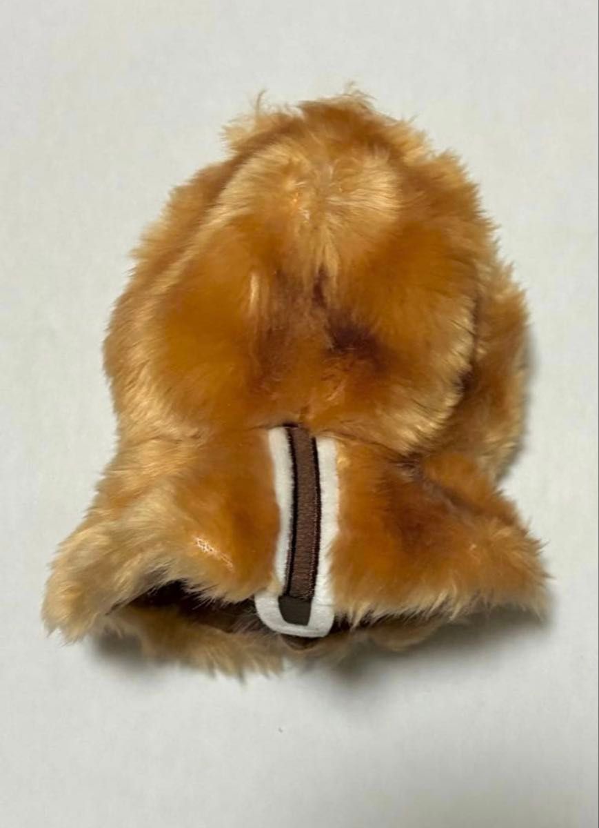 美品 ユニベアシティ ぬいぐるみキーチェーン 専用コスチューム