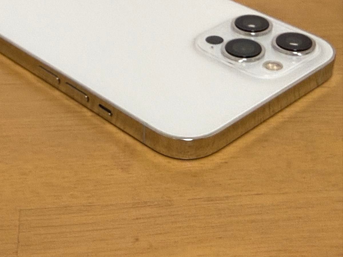 iPhone 12 Pro Max 256GB シルバー SIMフリー｜Yahoo!フリマ（旧PayPay