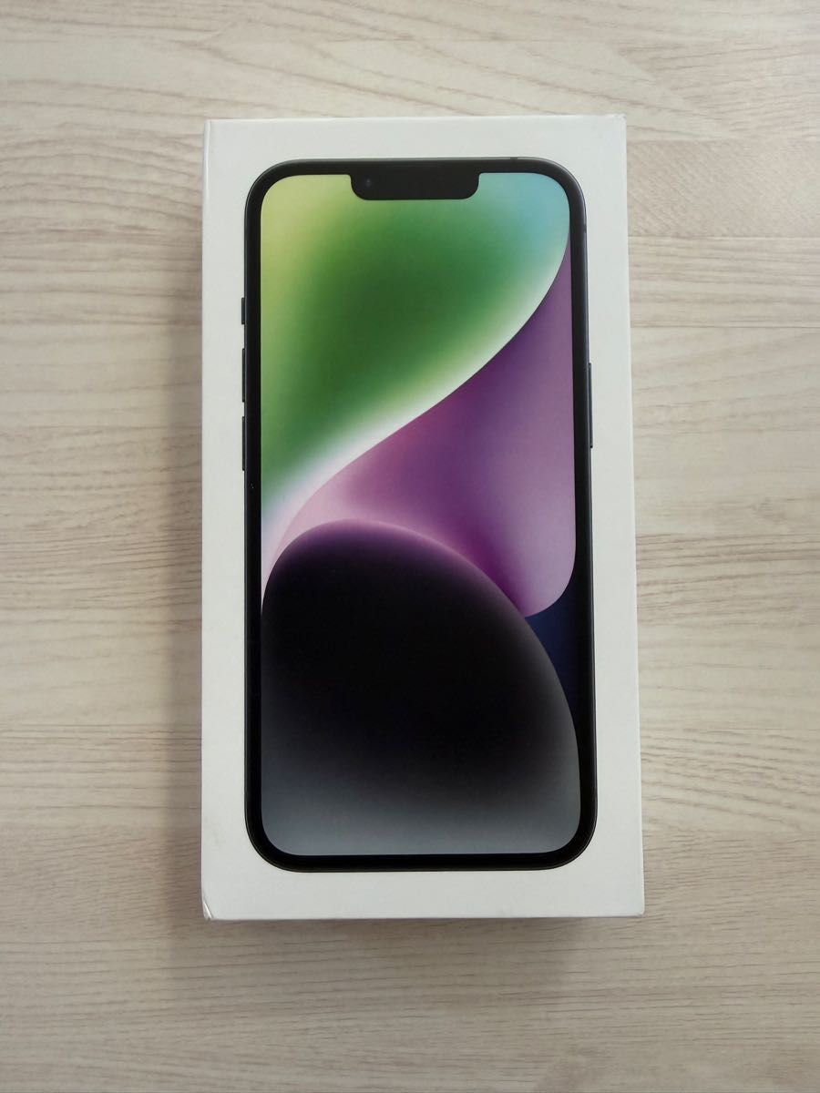 新品未開封 】iPhone 14 128GB ミッドナイト SIMフリー｜Yahoo!フリマ