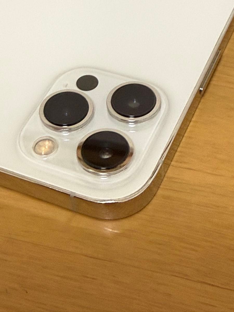 iPhone 12 Pro Max 256GB シルバー SIMフリー｜Yahoo!フリマ（旧PayPay