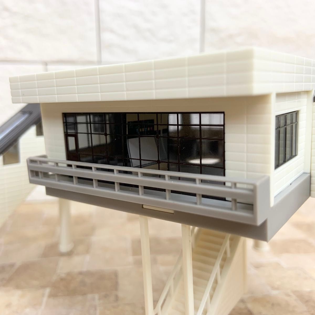 TOMIX 90103 ベーシックセット スーパーカスタム Basic Set SP 鉄道