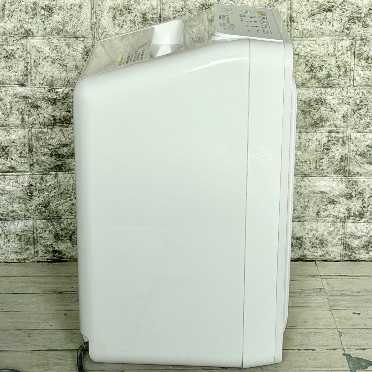 新品フィルター2種付き 富士通「DAS-303K」加湿脱臭・空気清浄機