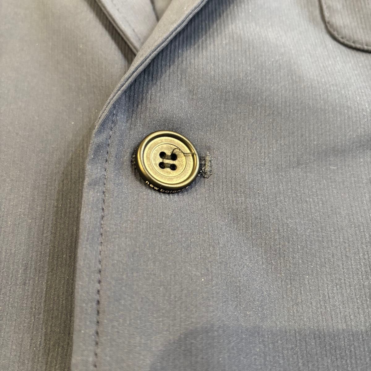 新品 ニューバランス スーツ セットアップ 上下セット THE CITY