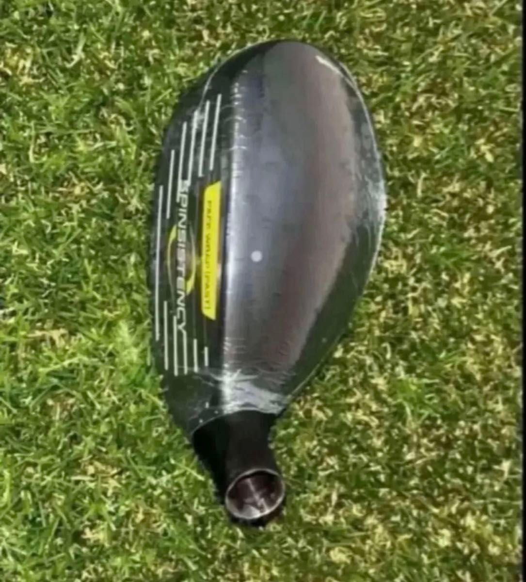 新品 PING ピン G430 ハイブリッド 4U ユーティリティ 22° 4番 ヘッド