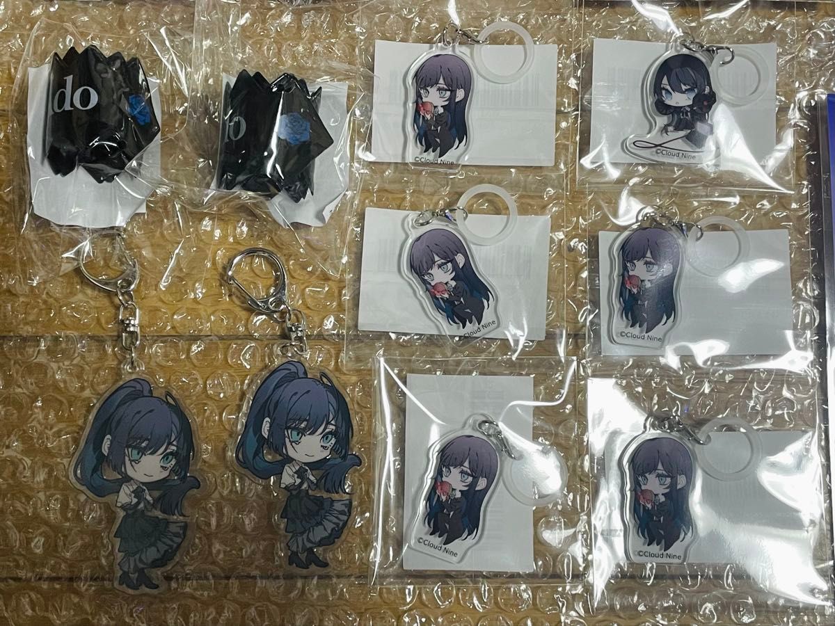 Ado グッズ まとめ売り｜Yahoo!フリマ（旧PayPayフリマ）