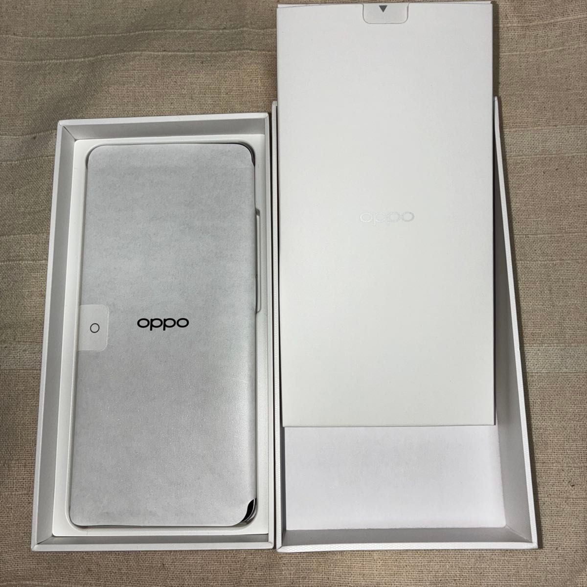 未使用】OPPO A5 5G 128GB ホワイト OPG06 本体 動作確認のみ｜Yahoo