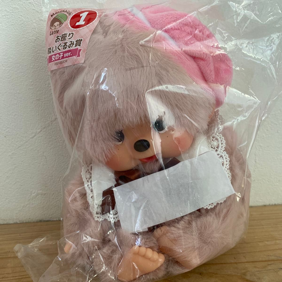 モンチッチ エンタメくじ 10点セット｜Yahoo!フリマ（旧PayPayフリマ）