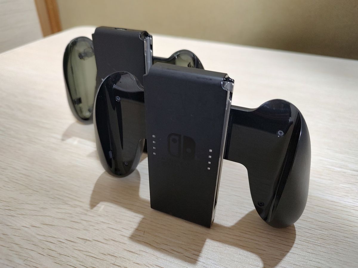 Nintendo Switch本体 動作確認済 任天堂 ニンテンドースイッチ ドック