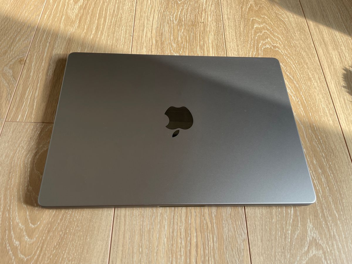 USキーボード】MacBook Pro 14 M1 Pro 16GB 1TB｜Yahoo!フリマ（旧
