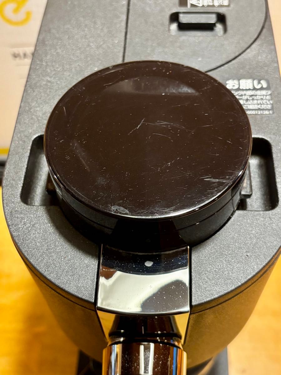 ANG-HD-A8 ハンドドリップコーヒーメーカー エディオン e angle｜Yahoo