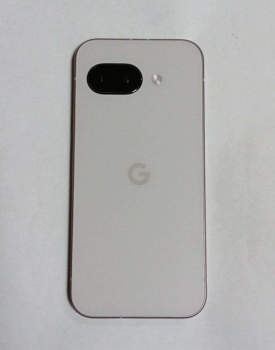 祝日限定 Google Pixel 9a Pixel9a Porcelain 128GB 今日だけ｜Yahoo