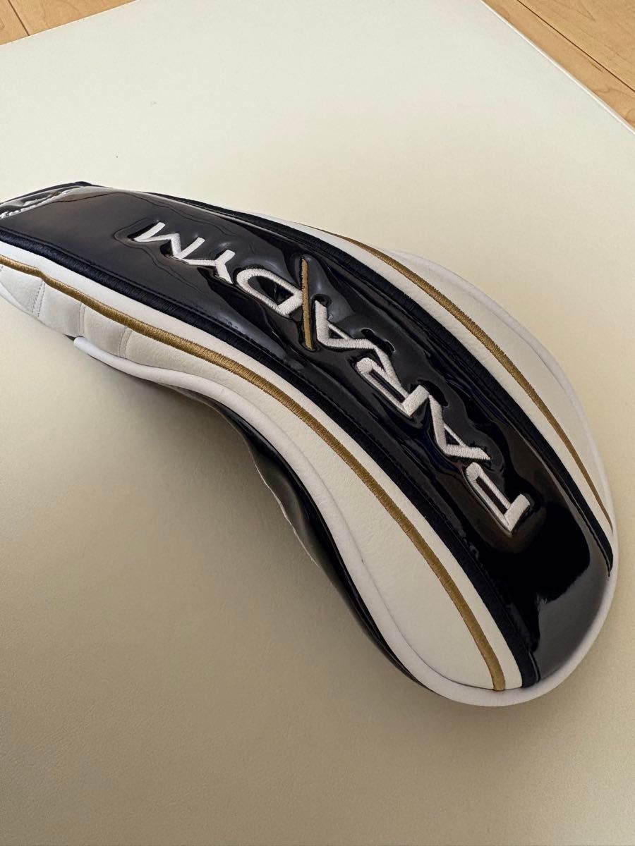 美品・送料込] パラダイム トリプルダイヤモンド 5w ヘッドのみ｜Yahoo