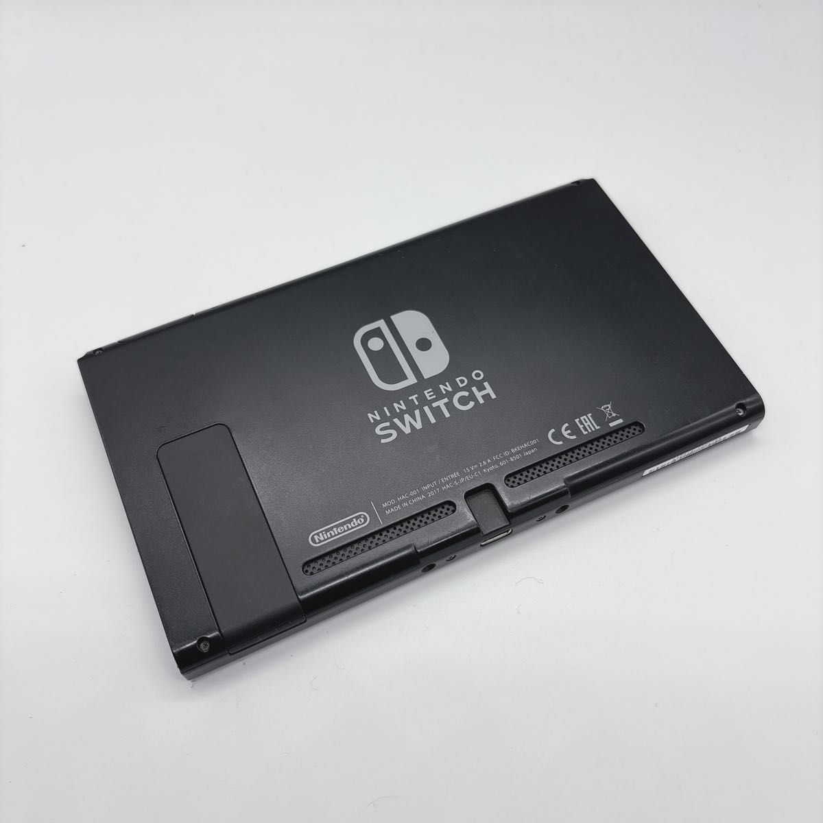 Nintendo Switch 未対策機 初期型 2017モデル｜Yahoo!フリマ（旧PayPay