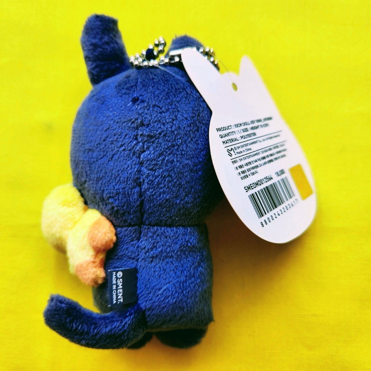 RIIZE ウォンビン ぬいぐるみ キーリング トニャンドク ドール｜Yahoo