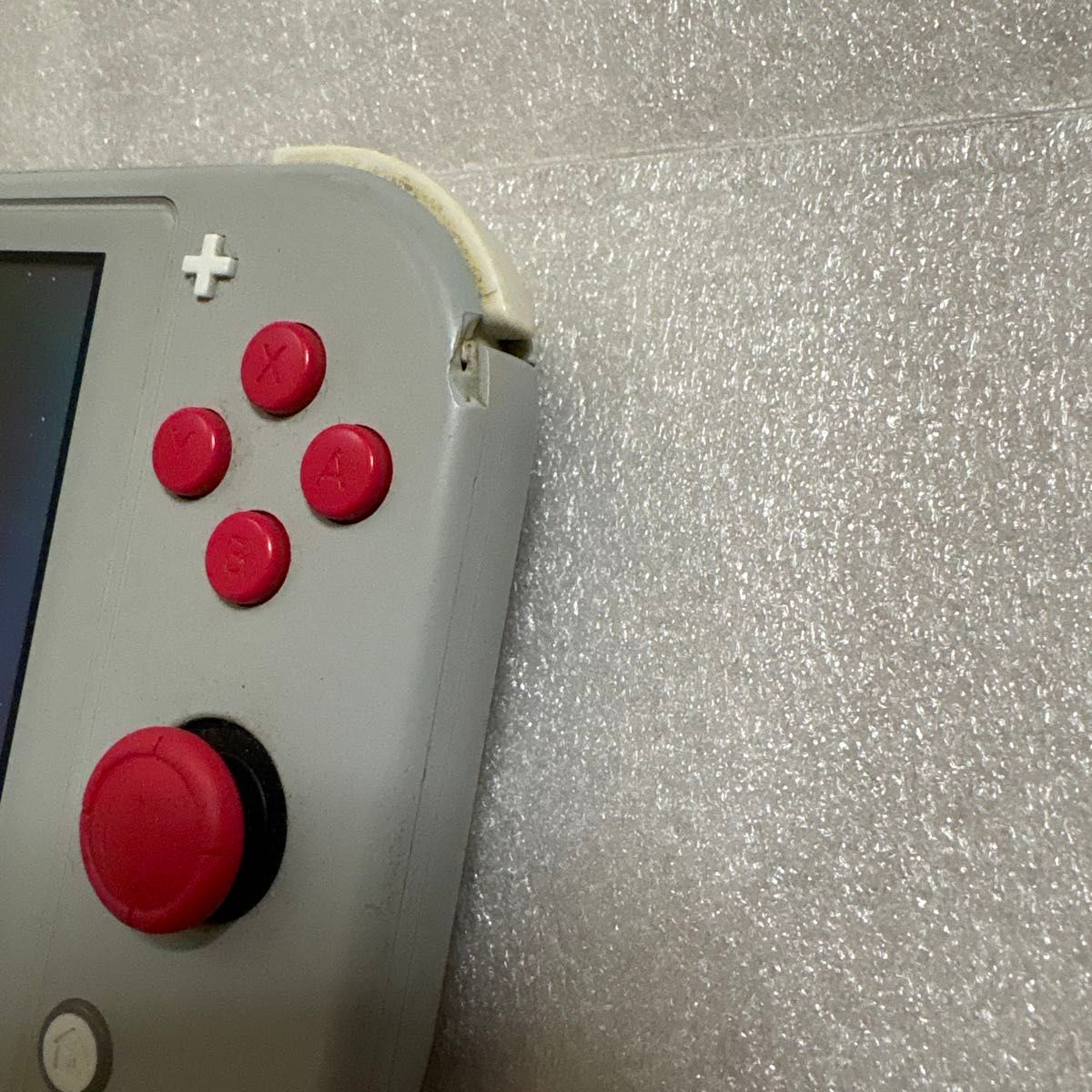 Nintendo Switch Lite ザシアン ザマゼンタ ニンテンドースイッチ
