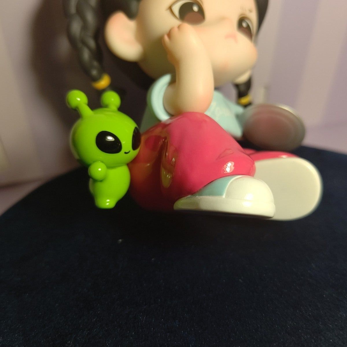 Zoraa 記憶中の星河シリーズ cute vibe waves｜Yahoo!フリマ（旧PayPay