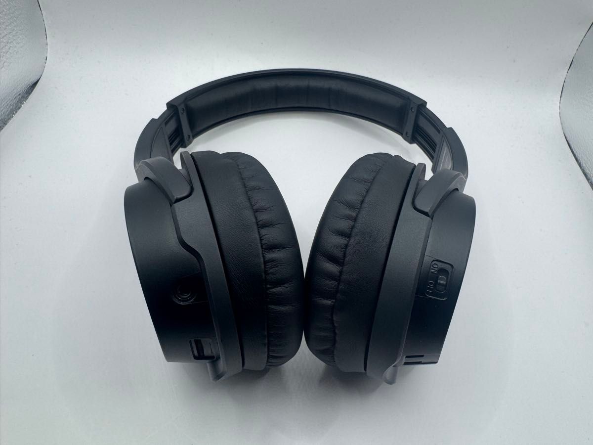 audio-technica ATH-EP1000IR 赤外線ワイヤレスヘッドホン 楽器用に