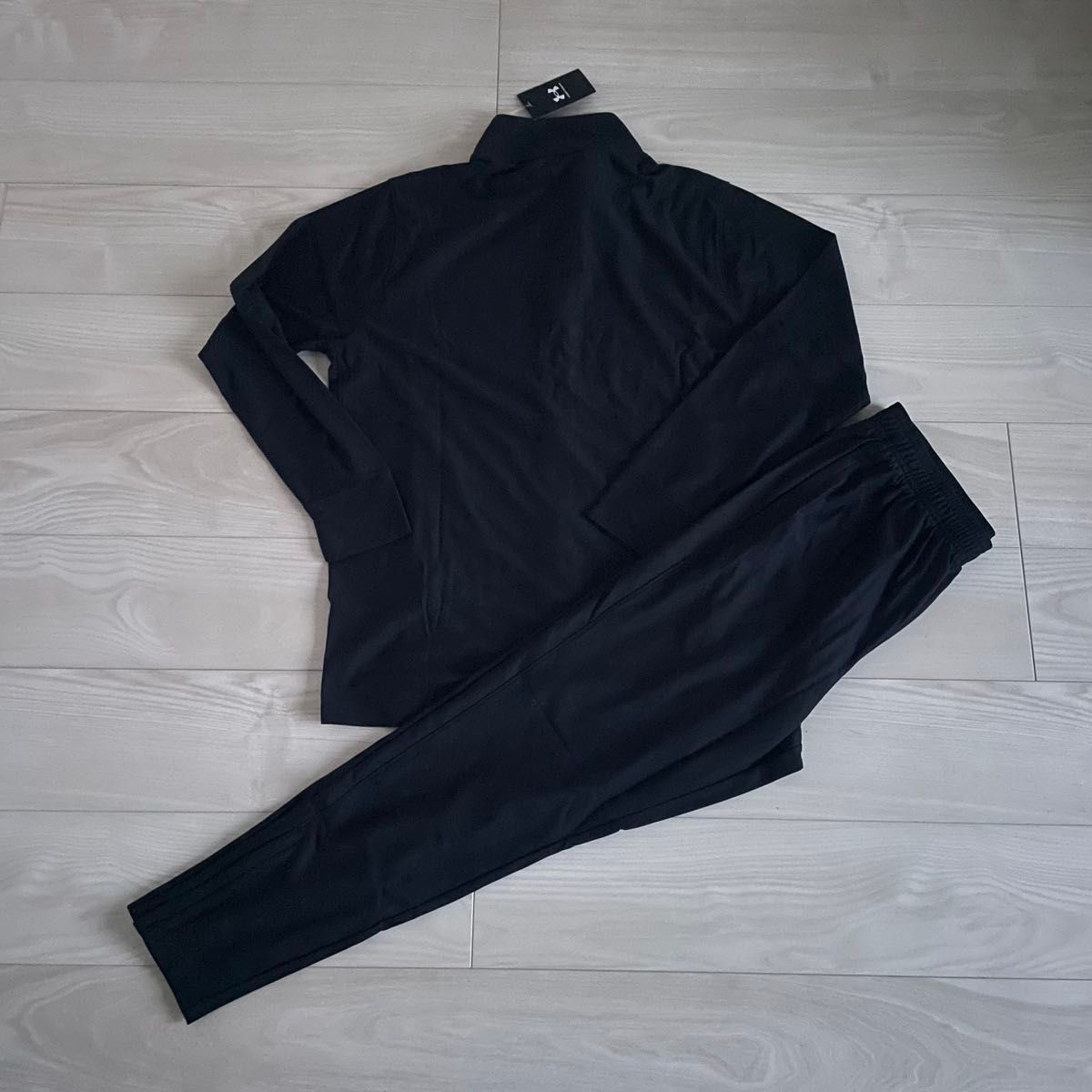 アンダーアーマー メンズ ジャージ 上下セット セットアップ UAコーチ