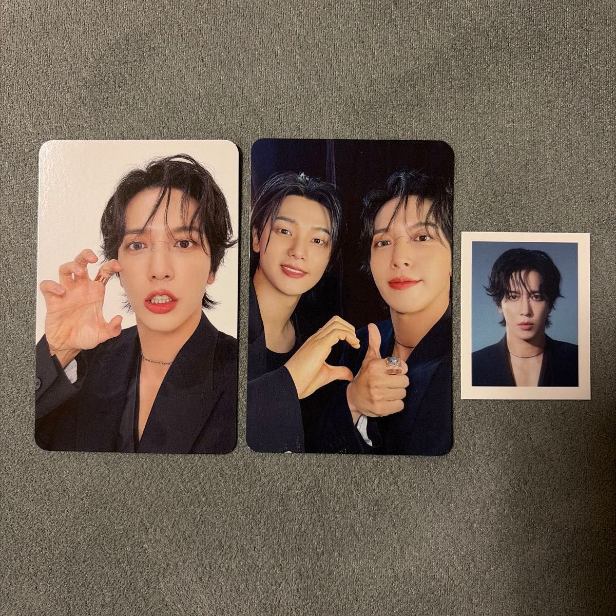 CNBLUE X ヨンファ ミニョクトレカ 証明写真｜Yahoo!フリマ（旧PayPay