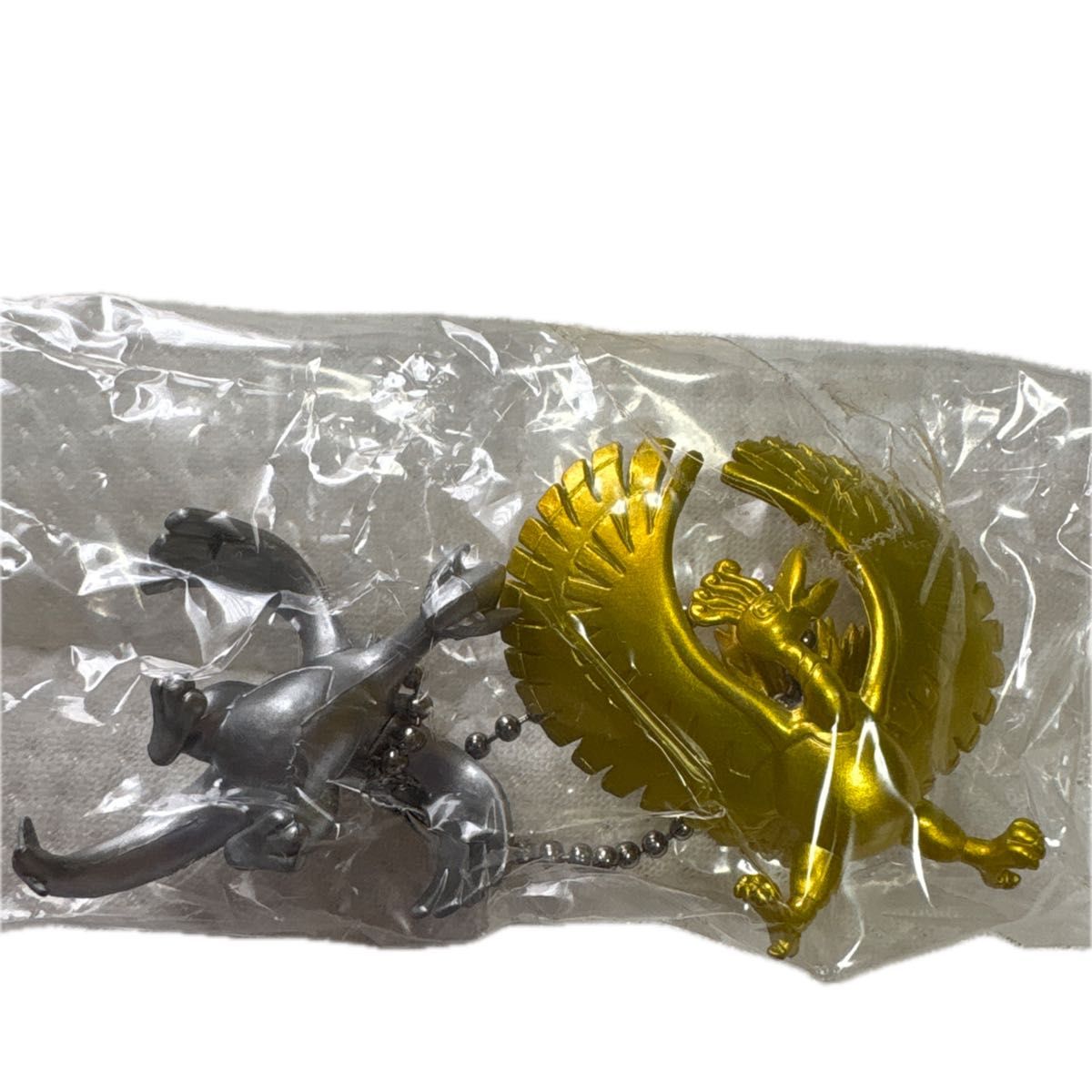 ポケモン ルギア ホウオウ キーホルダー 2個セット｜Yahoo!フリマ（旧