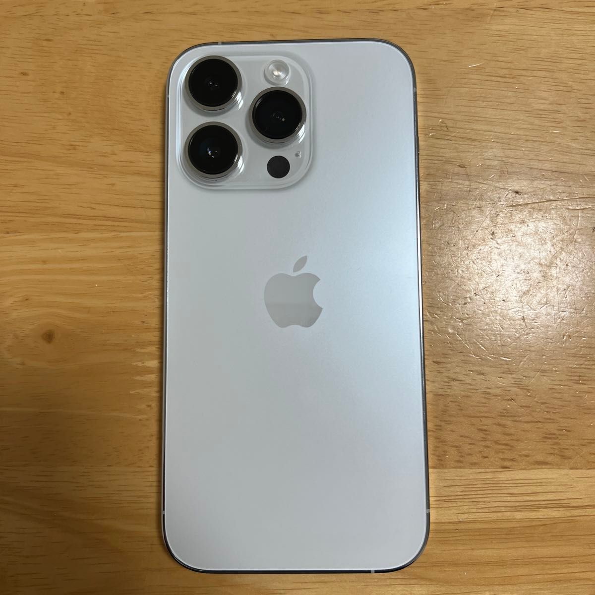 Apple iPhone 14Pro 256GB SIMフリー バッテリー100 ホワイト｜Yahoo