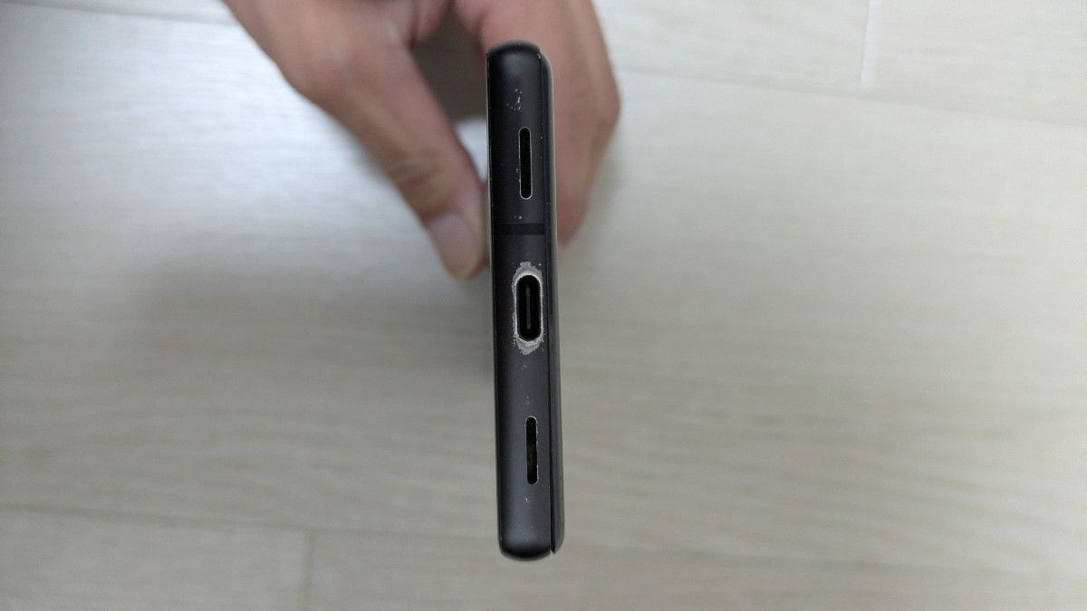 Google Pixel 7a ジャンク品(バッテリーなし)｜Yahoo!フリマ（旧PayPay