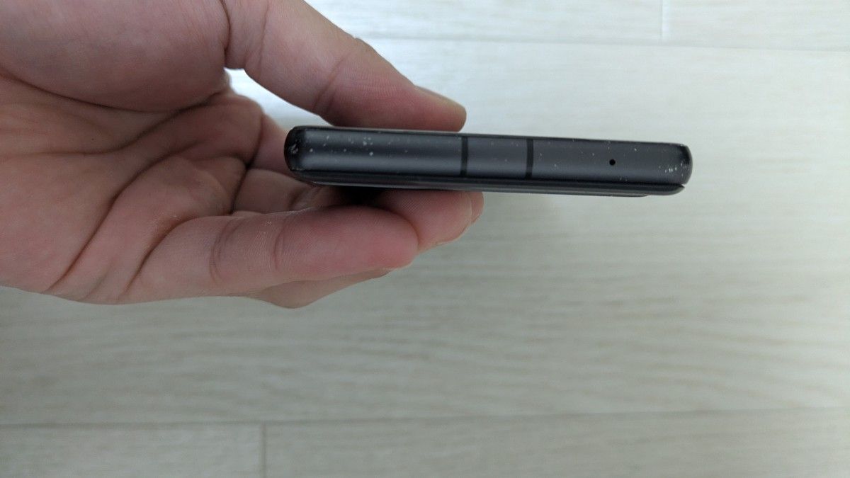 Google Pixel 7a ジャンク品(バッテリーなし)｜Yahoo!フリマ（旧PayPay