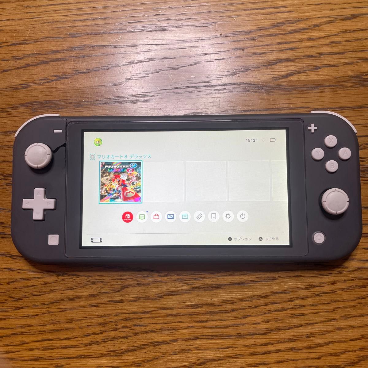 Nintendo Switch Lite 訳あり｜Yahoo!フリマ（旧PayPayフリマ）