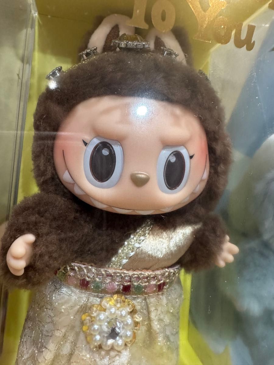 確実正規品 POPMART ラブブ シンガポール限定&タイ限定 セット LABUBU