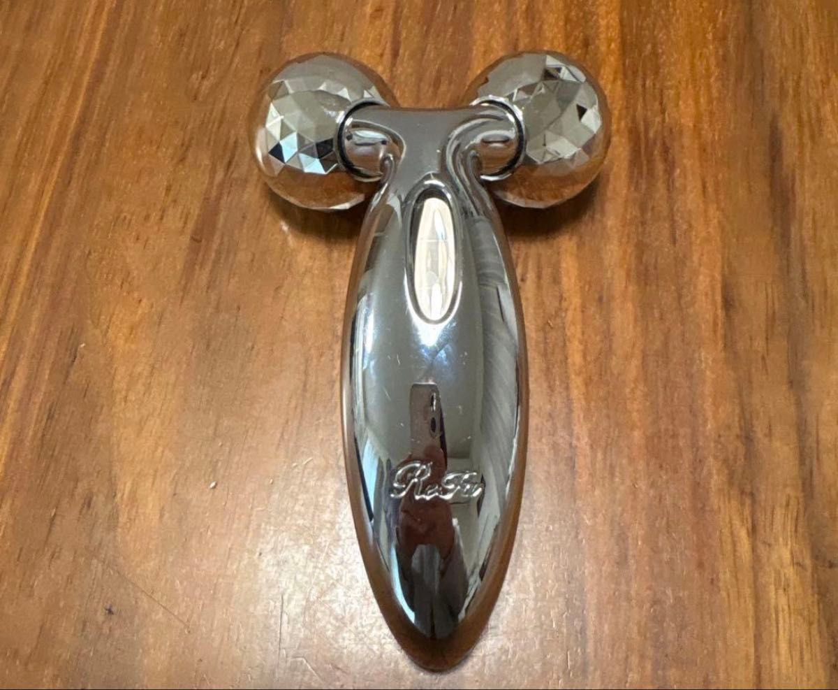 ReFa 美容ローラー ダブルボールデザイン リファダブルレイ - ReFa