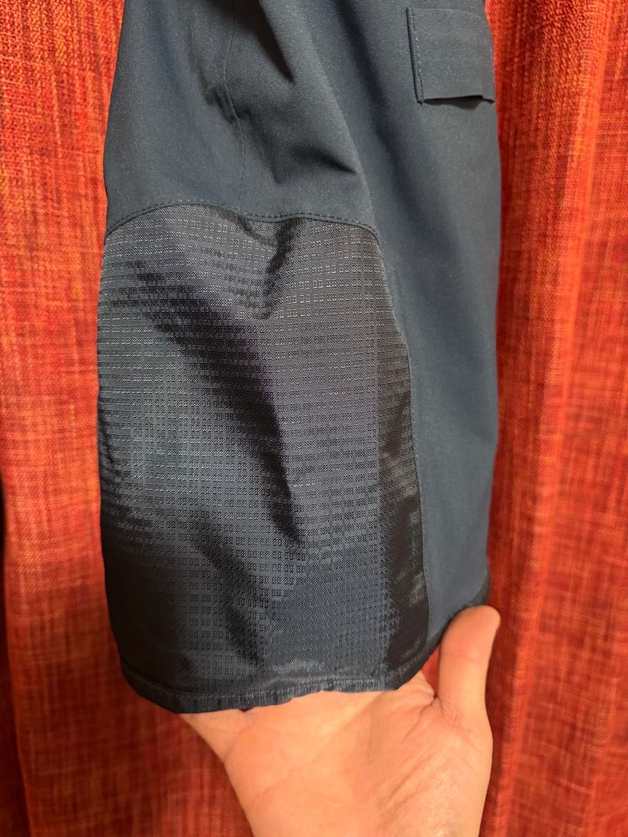 MILLET LISKAMM STRETCH PANT レディースLサイズ 美品｜Yahoo!フリマ