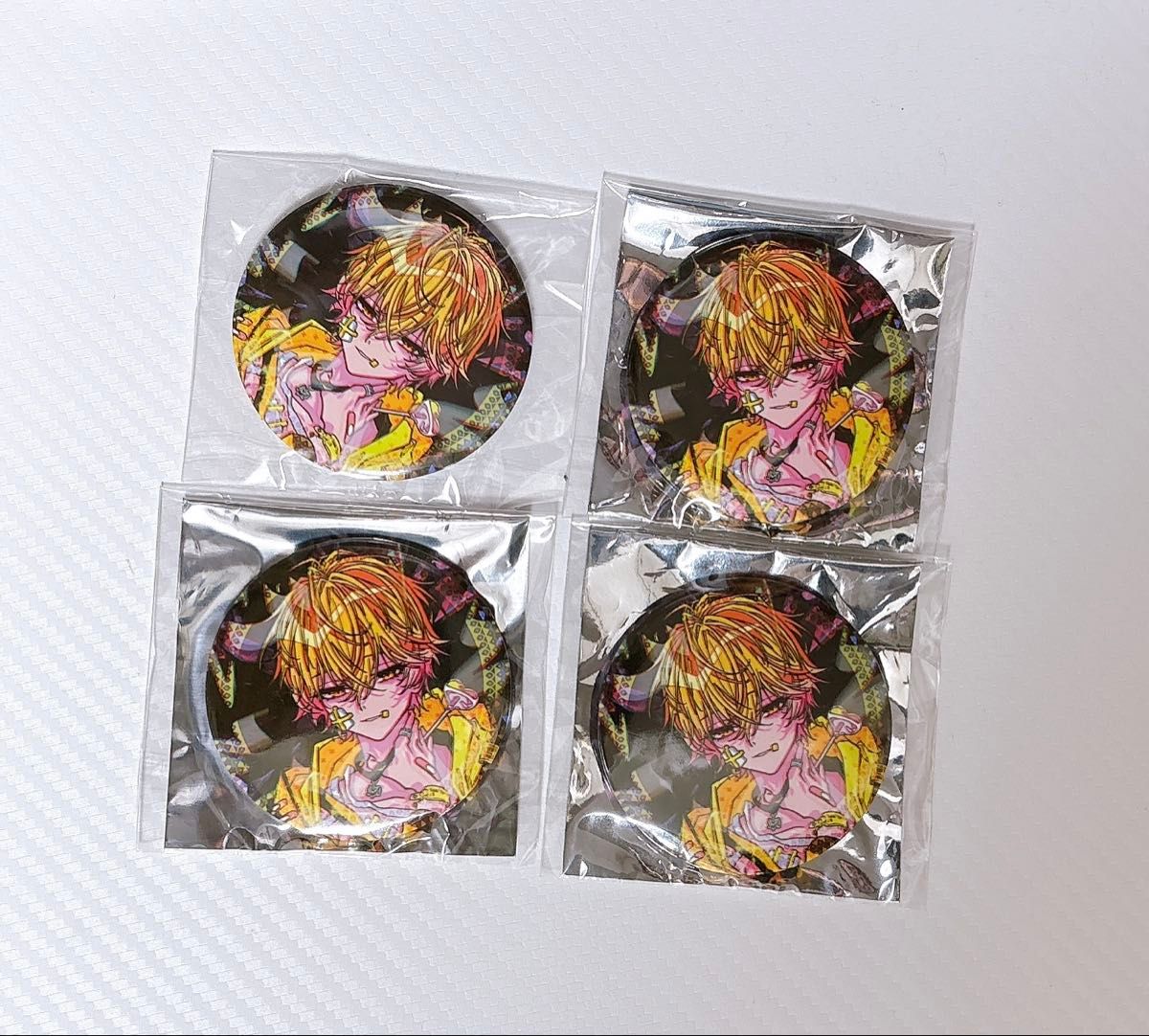 シクフォニ みこと しっくす｜Yahoo!フリマ（旧PayPayフリマ）