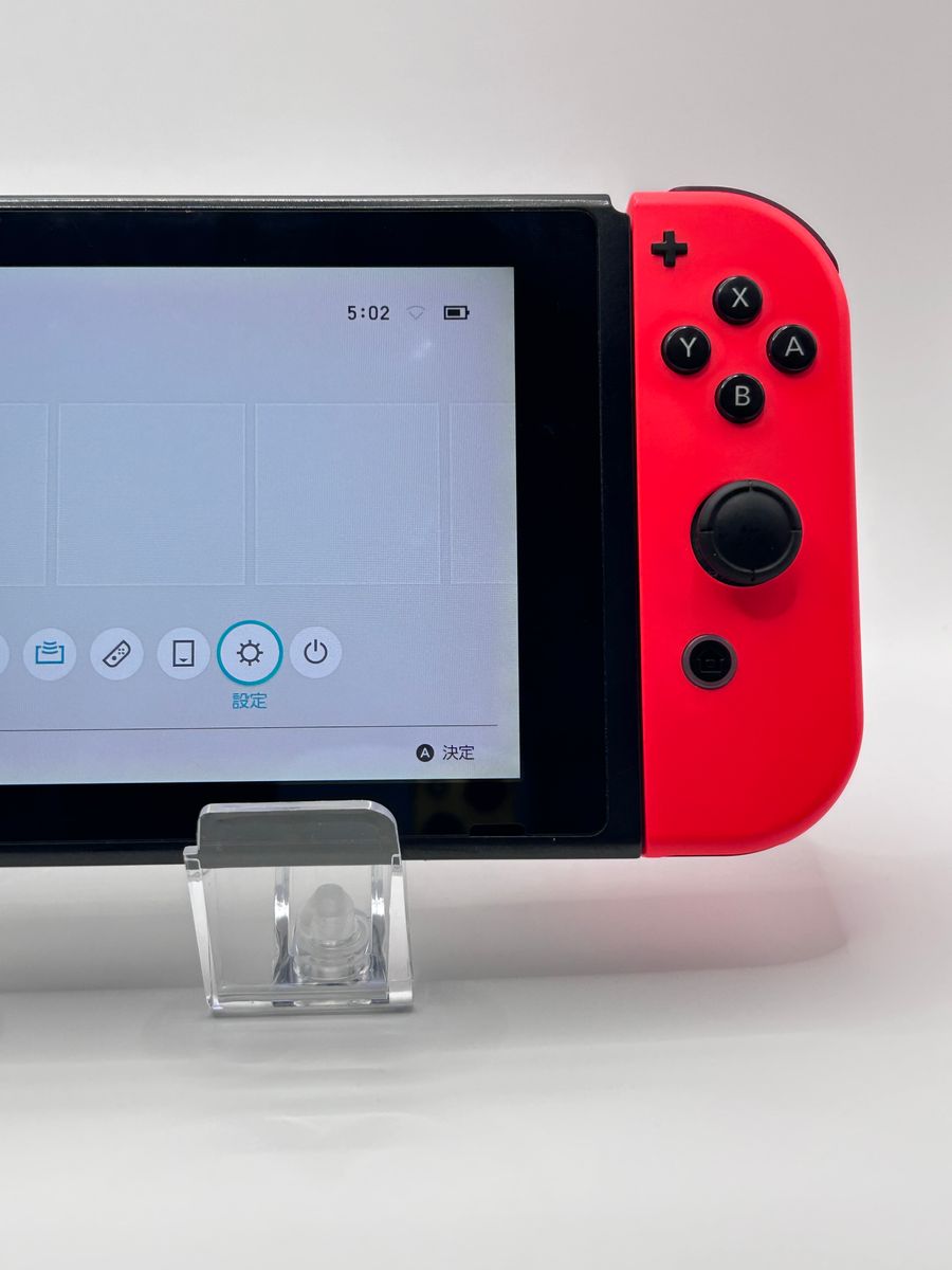 Nintendo Switch 本体 ジョイコン 動作確認済 #136｜Yahoo!フリマ（旧