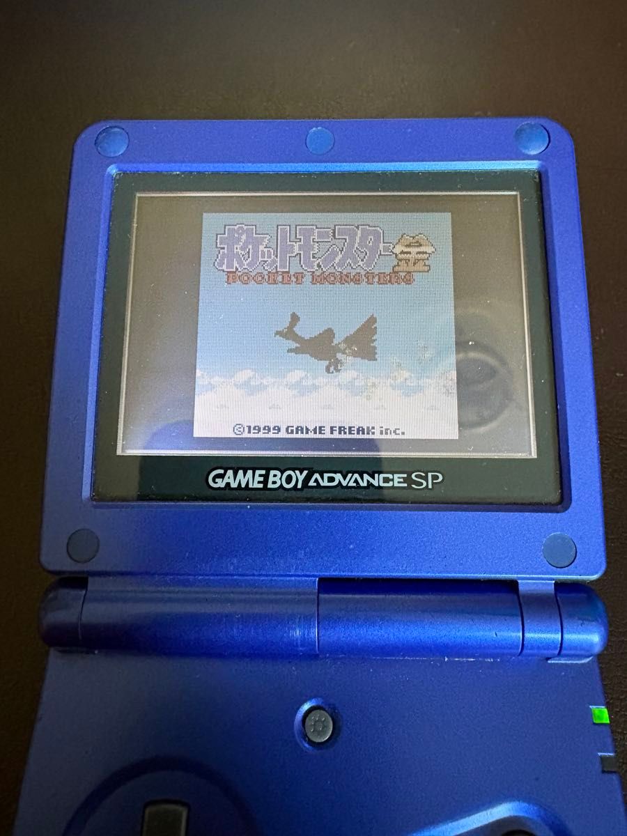 ポケットモンスター 金 ゲームボーイカラー 動作確認済み｜Yahoo