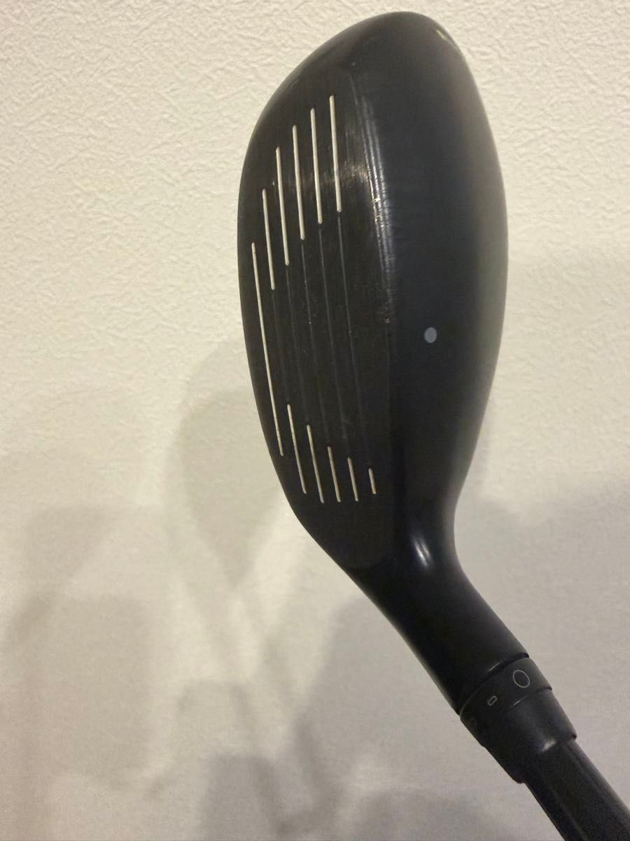 ピンping g430 ユーティリティ 4U 22度｜Yahoo!フリマ（旧PayPayフリマ）