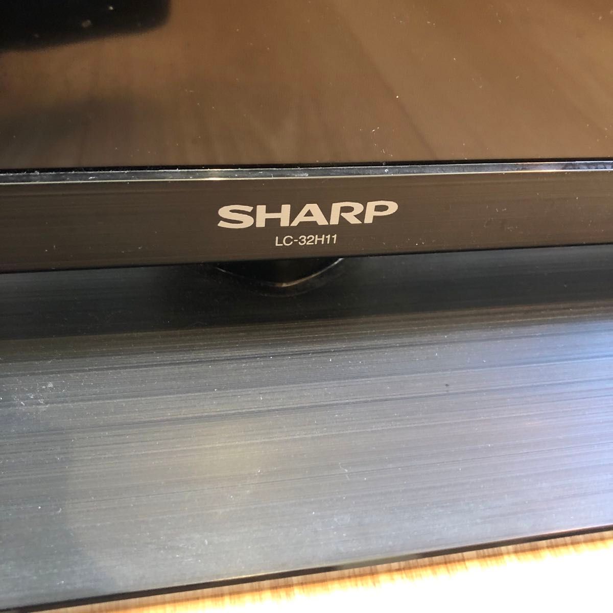 SHARP LC-32H11 32インチ液晶テレビ リモコン付 BCASカード付｜Yahoo