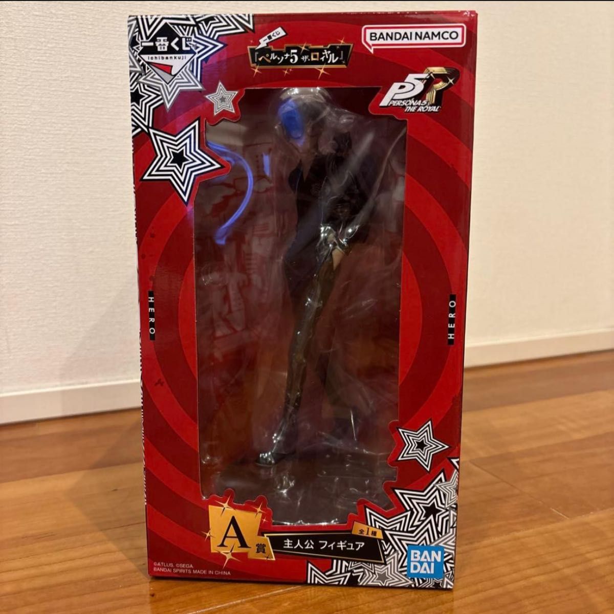 2026年最新】ペルソナ5 ラストワンの新品・未使用品・中古品｜Yahoo