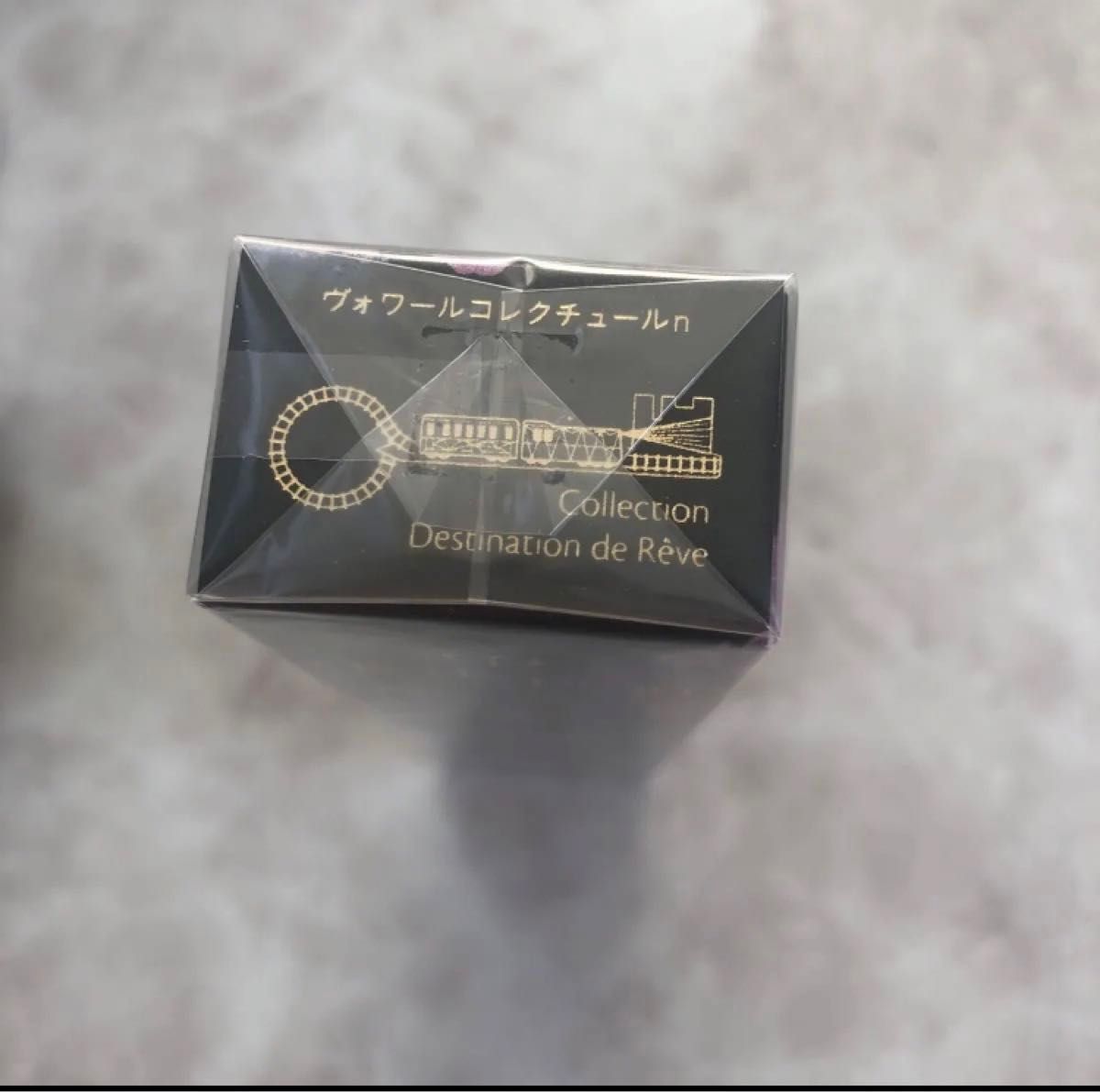 資生堂 クレドポー ボーテ ヴォワールコレクチュールn 限定パケ