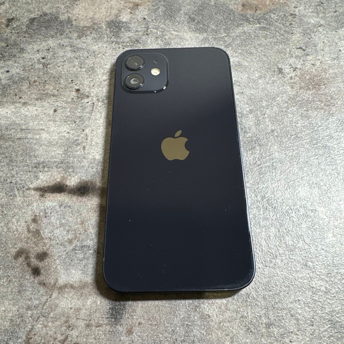 11457 iPhone12 64GB ブラック SIMフリー ジャンク品 本体のみ｜Yahoo