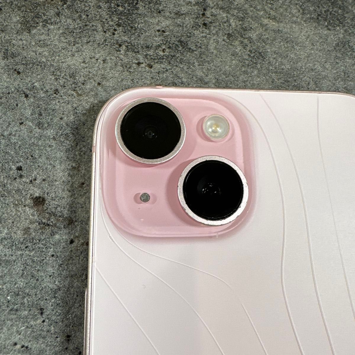 05468 iPhone15 256GB ピンク SIMフリー ジャンク品 本体のみ｜Yahoo