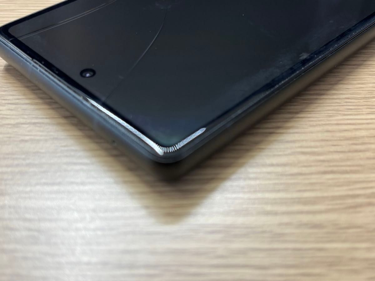 Google Pixel 6a チャコール SIMフリー 訳あり｜Yahoo!フリマ（旧